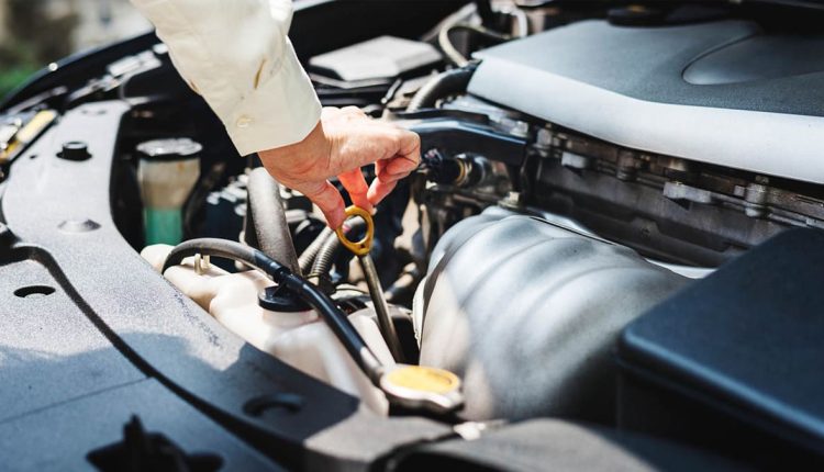 مغسلة فاطمة للسيارات - 1